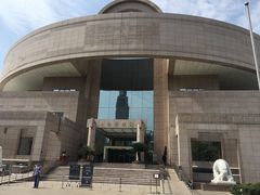 -上海博物馆(人民广场馆)