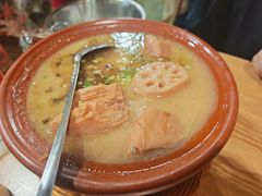 -董厨煨汤馆(车站路店)