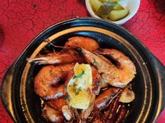 -羽深肉铺 Steak & Wine