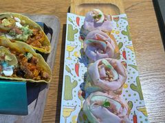 -Famous肥猫墨西哥音乐餐吧(五棵松华熙LIVE店)