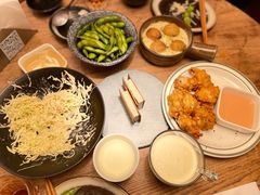 -山杏yama-katsu·吉列炸物