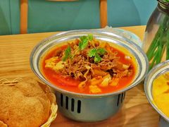 -米泰芒·东南亚料理(体育西店)