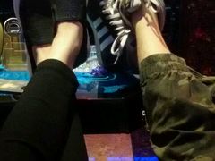 -唱吧麦颂KTV(东胜港悦广场店)