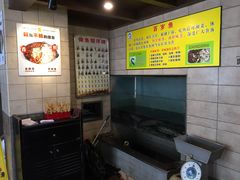 选称鱼处-百岁鱼(七一路店)