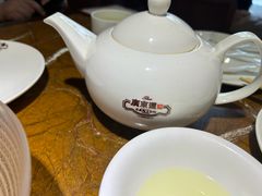 -广东道至正餐厅(区庄店)