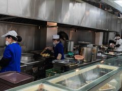 -常州糕团店(北大街新世纪商城店)