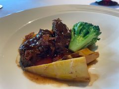 -三号黄浦会Canton Table