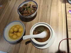-龍囍粤·顺德小吃·煲仔饭(安定门店)
