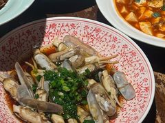 -五马集·海鲜·温州大牌档(黑金冠五马街十字路口店)