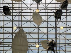 -长春世界雕塑园冰雪艺术天地