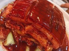 -吴门人家·苏宴宫廷菜(拙政园店)