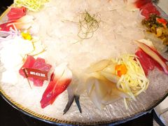 风生水起大拼盘-滋粥楼·顺德菜(番禺广场总店)
