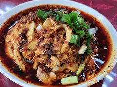 -老丘丘(较场口店)