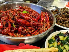 -回·龙虾铺·盆盆蟹·烧烤大排档(回龙观店)