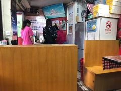 大堂-辣肉面大王(天平路店)
