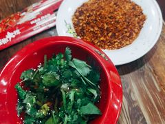 恒候干碟-冒椒火辣(奎星楼街店)