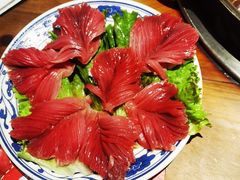 -楠火锅(太古里总店)
