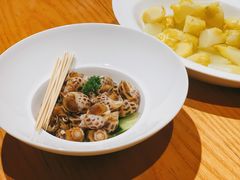 呛花螺-荣小馆(杭州大厦店)