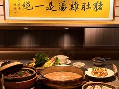 -顺德公·广东猪肚鸡(车公庙总店)