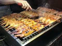 -天美汇鸡翅包饭(来福士广场店)