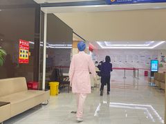 -美年大健康体检中心(牡丹园分院)