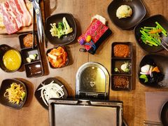 -香猪坊韩国烤肉专属门店(魏公村店)