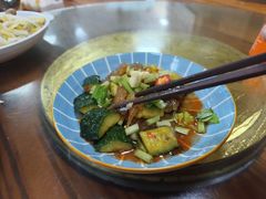 -肥弟大排档(汕樟路店)