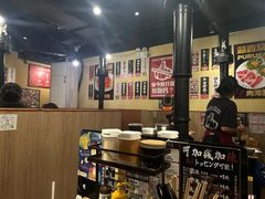 -蒜香焼肉PURUSHIN(马场路店)