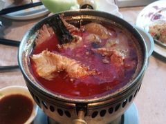 -上宴精品海鲜姿造(晶融汇旗舰店)