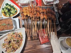 -管氏翅吧(国展店)