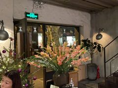 -Apollo·西班牙小酒馆(安福路店)