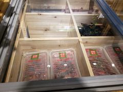 -锅圈食汇火锅烧烤食材超市(颖秀路店)