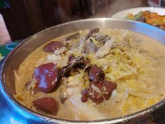 -人民公社大食堂(张家湾店)