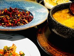 -大理实力希尔顿酒店•御玺中餐厅