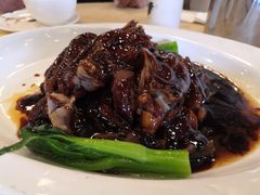 -和膳居饮食有限公司