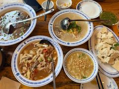 -老雒阳面馆·水席·洛阳菜(纱厂路店)
