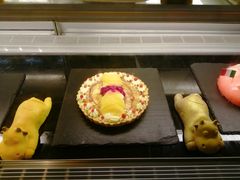 -美食汇自助西餐厅(荆州富力万达嘉华酒店)