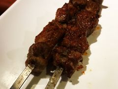 -阿罗新疆菜(人民广场店)