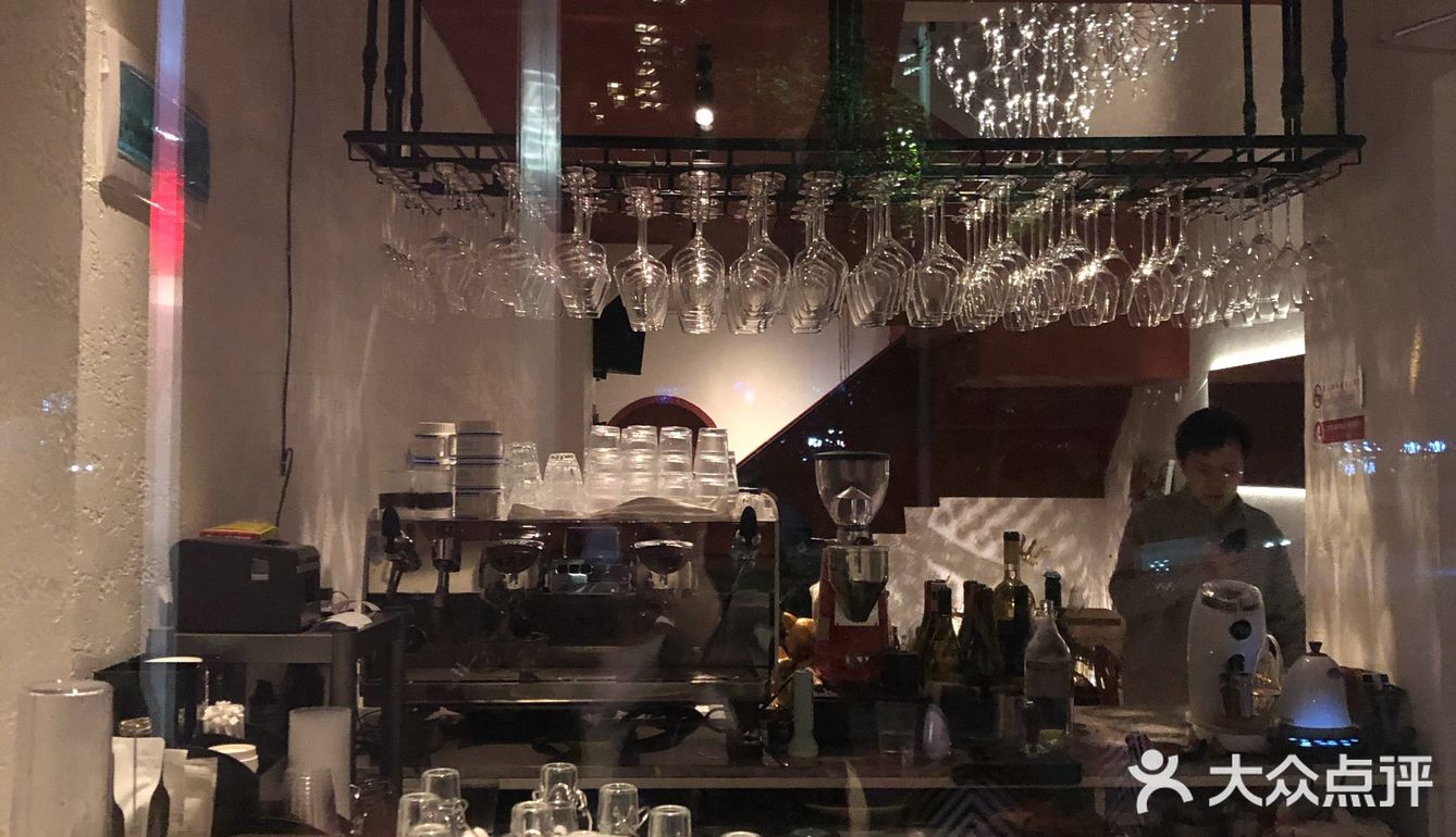 上面都标好价格了，非常棒