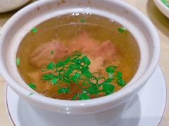-东山茶寮(新安店)