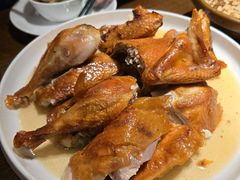 -张家卫·阳江菜·小海鲜(肥婆湾桥店)