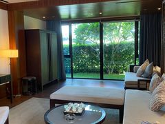 -石梅湾艾美度假酒店