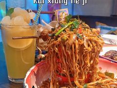 -泰妃殿(宏伊国际广场店)