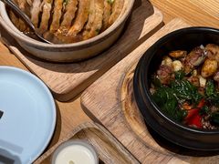 -竹里馆·淮扬菜·功夫茶(老门东店)