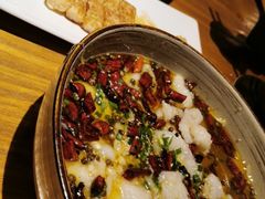 -十三式重庆江湖菜(金茂览秀城店)