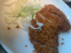 香脆猪扒-味千拉面(杭州滨江星光大道店)
