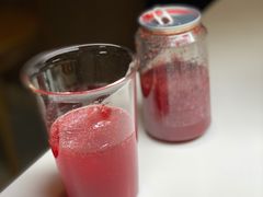 杨梅苏打-胡麻(静安嘉里店)