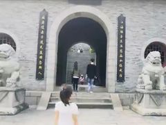 -南沙天后宫景区