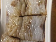 -黄金粥港式·早晚茶(海阳路店)