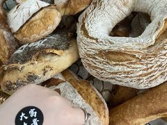 -富贵面包公司(运河店)